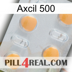 Axcil 500 24